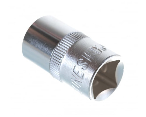 Головка торцевая 1/2" DR (15 мм) Jonnesway S04H4115 Головка торцевая 1/2" DR (15 мм) Jonnesway S04H4115