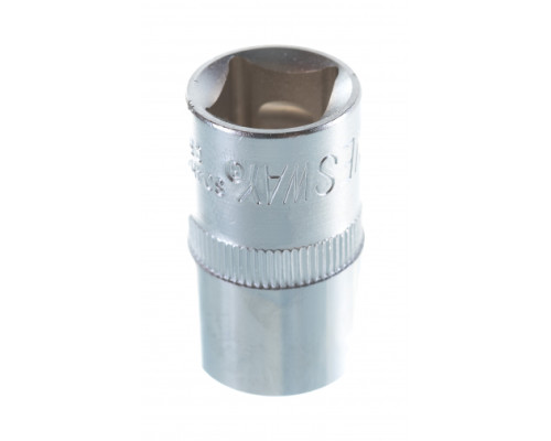 Головка торцевая 1/2" DR (15 мм) Jonnesway S04H4115 Головка торцевая 1/2" DR (15 мм) Jonnesway S04H4115