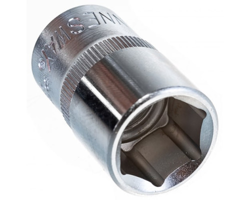 Головка торцевая 1/2" DR (17 мм) Jonnesway S04H4117 Головка торцевая 1/2" DR (17 мм) Jonnesway S04H4117