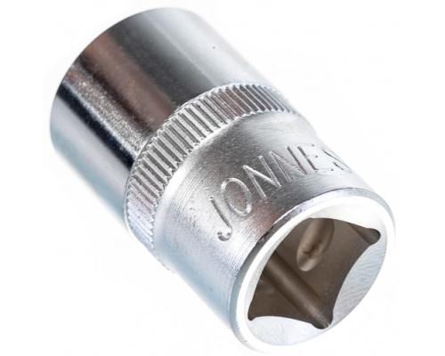 Головка торцевая 1/2" DR (17 мм) Jonnesway S04H4117 Головка торцевая 1/2" DR (17 мм) Jonnesway S04H4117