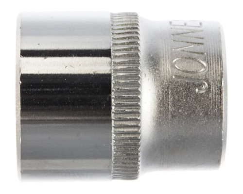 Головка торцевая 3/8" DR (17 мм) для гайковертов Jonnesway S04H3117