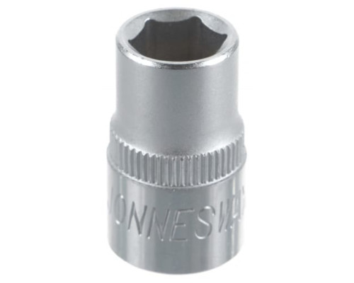 Головка торцевая 6-гранная (3/8"DR; 10 мм) Jonnesway S04H3110