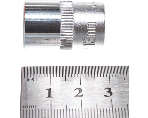 Головка торцевая 6-гранная (3/8"DR; 13 мм) Jonnesway S04H3113