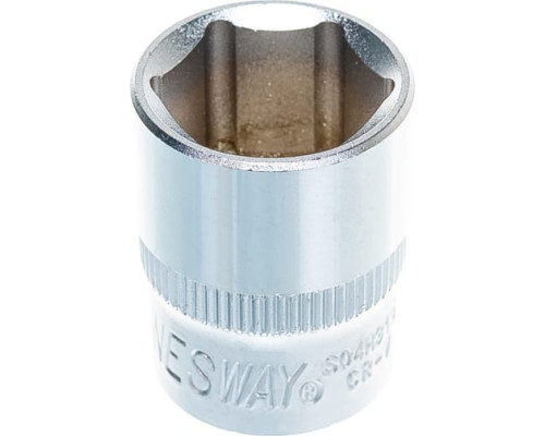Головка торцевая 6-гранная (3/8"DR; 16 мм) Jonnesway S04H3116 Головка торцевая 6-гранная (3/8"DR; 16 мм) Jonnesway S04H3116