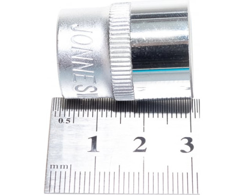 Головка торцевая 6-гранная (3/8"DR; 16 мм) Jonnesway S04H3116 Головка торцевая 6-гранная (3/8"DR; 16 мм) Jonnesway S04H3116