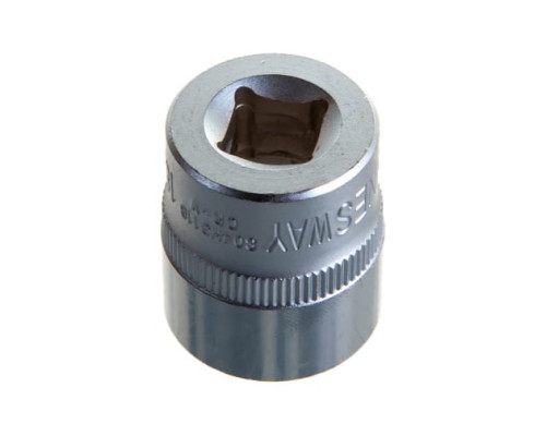 Головка торцевая 6-гранная (3/8"DR; 18 мм) Jonnesway S04H3118 Головка торцевая 6-гранная (3/8"DR; 18 мм) Jonnesway S04H3118