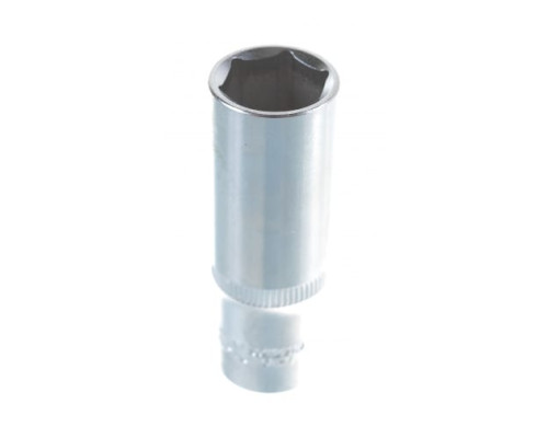 Головка торцевая глубокая 1/4" DR (13 мм) для гайковертов Jonnesway S04HD2113 Головка торцевая глубокая 1/4" DR (13 мм) для гайковертов Jonnesway S04HD2113