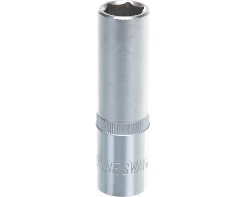 Головка торцевая глубокая 6-гранная (1/2"DR; 14 мм) Jonnesway S04HD4114 Головка торцевая глубокая 6-гранная (1/2"DR; 14 мм) Jonnesway S04HD4114
