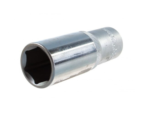 Головка торцевая глубокая 6-гранная (1/2"DR; 20 мм) Jonnesway S04HD4120 Головка торцевая глубокая 6-гранная (1/2"DR; 20 мм) Jonnesway S04HD4120