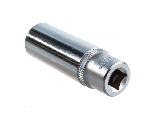 Головка торцевая глубокая 6-гранная (1/4"DR; 11 мм) Jonnesway S04HD2111 Головка торцевая глубокая 6-гранная (1/4"DR; 11 мм) Jonnesway S04HD2111