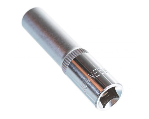 Головка торцевая глубокая 6-гранная (1/4"DR; 7 мм) Jonnesway S04HD2107
