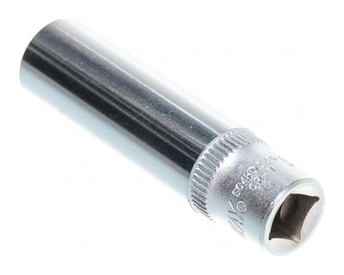 Головка торцевая глубокая 6-гранная (1/4"DR; 9 мм) Jonnesway S04HD2109 Головка торцевая глубокая 6-гранная (1/4"DR; 9 мм) Jonnesway S04HD2109