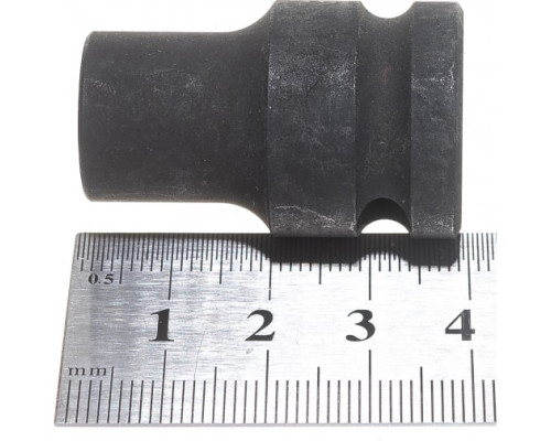 Головка торцевая ударная (1/2"DR; 10 мм) Jonnesway S03A4110