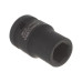 Головка торцевая ударная (1/2"DR; 12 мм) Jonnesway S03A4112
