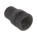 Головка торцевая ударная (1/2"DR; 12 мм) Jonnesway S03A4112