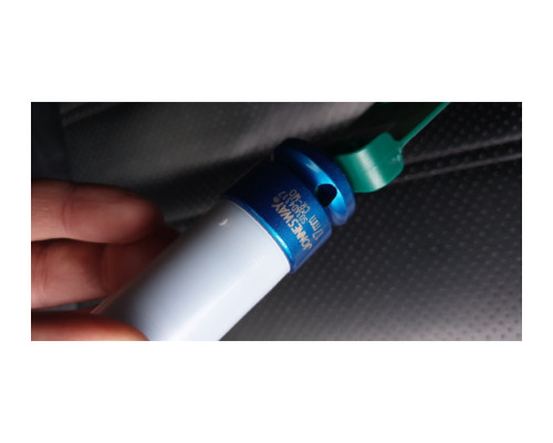 Головка торцевая ударная (1/2"DR; 17 мм) для л/с дисков Jonnesway S03AD4317