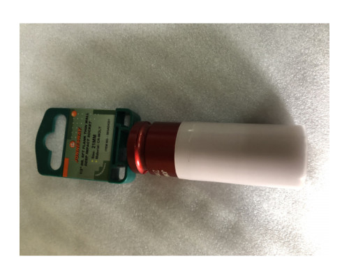 Головка торцевая ударная (1/2"DR; 21 мм) для л/с дисков Jonnesway S03AD4321