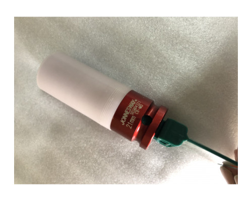 Головка торцевая ударная (1/2"DR; 21 мм) для л/с дисков Jonnesway S03AD4321