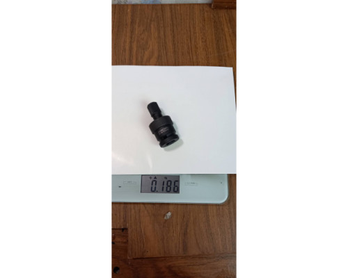 Кардан ударный 1/2" Jonnesway S03A4U4 47191 Кардан ударный 1/2" Jonnesway S03A4U4 47191
