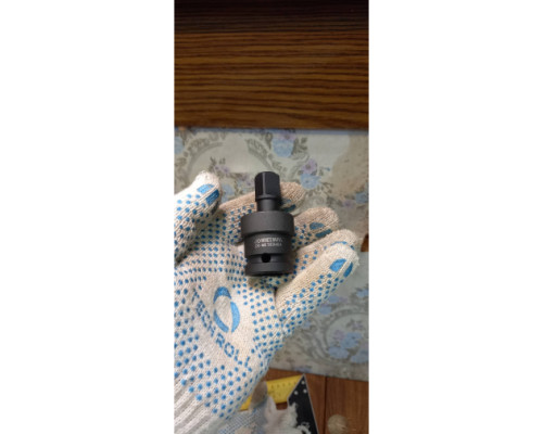 Кардан ударный 1/2" Jonnesway S03A4U4 47191 Кардан ударный 1/2" Jonnesway S03A4U4 47191