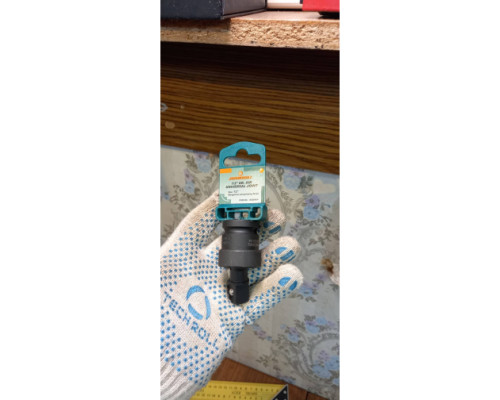 Кардан ударный 1/2" Jonnesway S03A4U4 47191 Кардан ударный 1/2" Jonnesway S03A4U4 47191