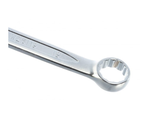 Комбинированный ключ (19мм) Jonnesway W26119
