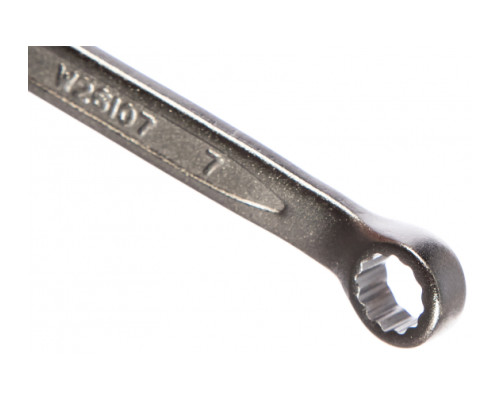 Комбинированный ключ Jonnesway 7мм W26107
