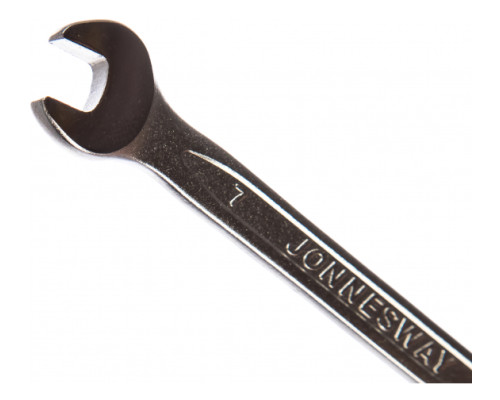 Комбинированный ключ Jonnesway 7мм W26107