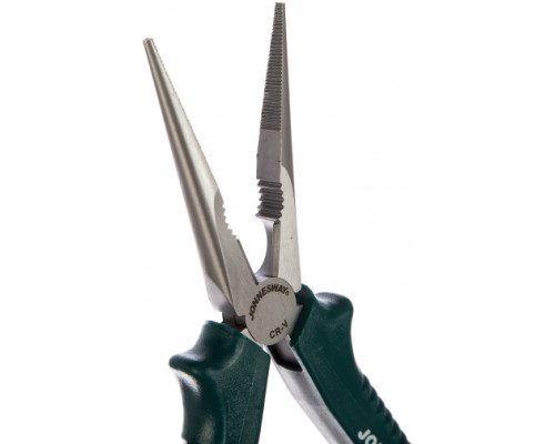 Комплект шарнирно-губцевого инструмента Jonnesway P0803ST (P0803SP)