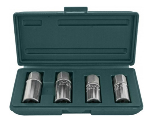 Комплект шпильковертов 6-12 мм Jonnesway AG010059