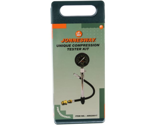 Компрессометр Jonnesway AR020017 Компрессометр Jonnesway AR020017