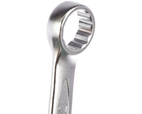 Набор комбинированных ключей 10-32мм, 12 предметов Jonnesway W26112SA