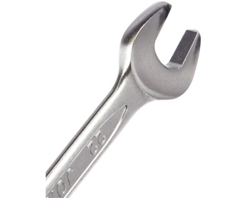 Набор комбинированных ключей 10-32мм, 12 предметов Jonnesway W26112SA