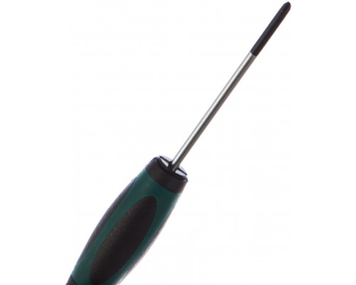 Набор отверток для точной механики Jonnesway D3750P08S 50 мм, 8 предметов 48654