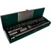 Набор торцевых головок 1/2"DR 11-32 мм Jonnesway S04H419S