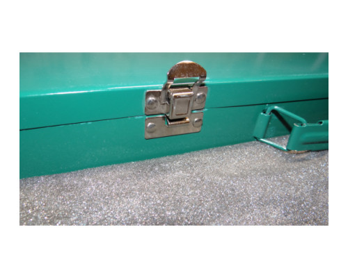 Набор торцевых головок 1/4" и 3/8"DR 57 предметов (ложемент) Jonnesway S04H3157ST (S04H3157SP) Набор торцевых головок 1/4" и 3/8"DR 57 предметов (ложемент) Jonnesway S04H3157ST (S04H3157SP)