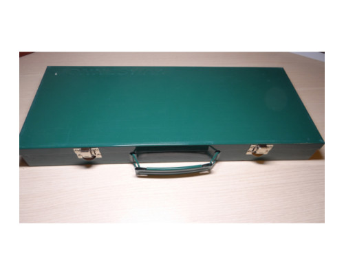 Набор торцевых головок 1/4" и 3/8"DR 57 предметов (ложемент) Jonnesway S04H3157ST (S04H3157SP) Набор торцевых головок 1/4" и 3/8"DR 57 предметов (ложемент) Jonnesway S04H3157ST (S04H3157SP)