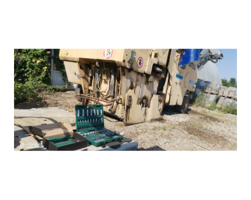 Набор торцевых головок 1/4"DR 4-14 мм и 1/2"DR 10-32 мм, 94 предмета, Jonnesway S04H52494S Набор торцевых головок 1/4"DR 4-14 мм и 1/2"DR 10-32 мм, 94 предмета, Jonnesway S04H52494S