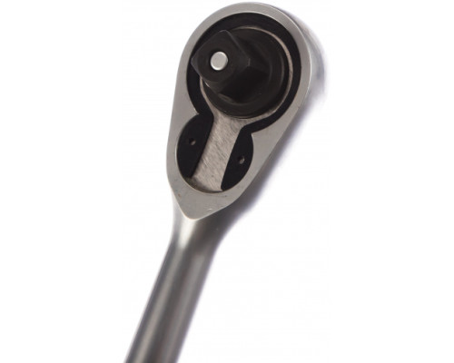 Набор торцевых головок 25 предметов 1/2" DR (10-32 мм) Jonnesway S04H4125S Набор торцевых головок 25 предметов 1/2" DR (10-32 мм) Jonnesway S04H4125S