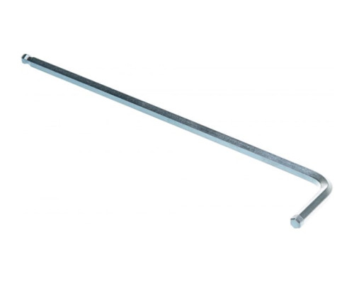 Набор торцевых шестигранных ключей с шаром 1/16"-3/8" 9 шт. Jonnesway X-TRA LONG H06SA209S