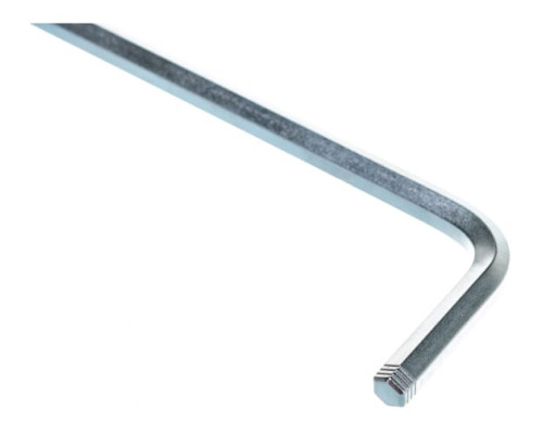 Набор торцевых шестигранных ключей с шаром 1/16"-3/8" 9 шт. Jonnesway X-TRA LONG H06SA209S