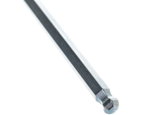 Набор торцевых шестигранных ключей с шаром 1/16"-3/8" 9 шт. Jonnesway X-TRA LONG H06SA209S