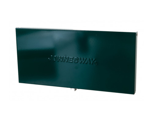 Набор вставок 40 предметов (4-12 мм) Jonnesway S29H4140S