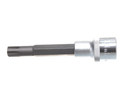 Насадка торцевая RIBE (М10S; 1/2"; 100 мм) Jonnesway S63H4310 49452 Насадка торцевая RIBE (М10S; 1/2"; 100 мм) Jonnesway S63H4310 49452