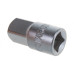 Переходник 3/8"(F)-1/2"(M) для вставок Jonnesway S16H3812