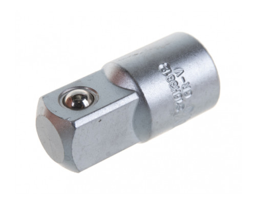 Переходник 3/8"(F)-1/2"(M) для вставок Jonnesway S16H3812