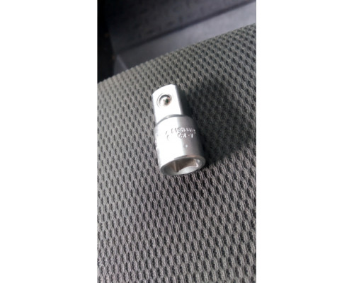 Переходник 3/8"(F)-1/2"(M) для вставок Jonnesway S16H3812