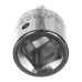 Переходник с F 3/4" DR на M 1/2" DR для торцевых головок Jonnesway S16H3412