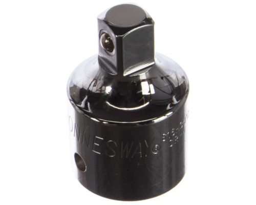 Переходник с F 3/4" DR на M 1/2" DR для торцевых головок Jonnesway S16H3412 Переходник с F 3/4" DR на M 1/2" DR для торцевых головок Jonnesway S16H3412