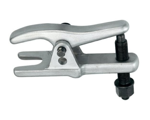 Переставной съемник шаровых шарниров Jonnesway AE310108 захват 22 мм 49111